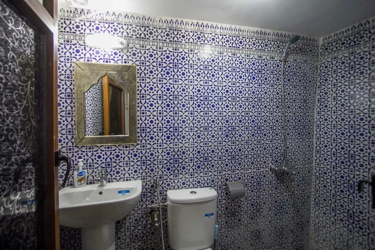 Guest house Dar Milouda Rcif Hotel Fes