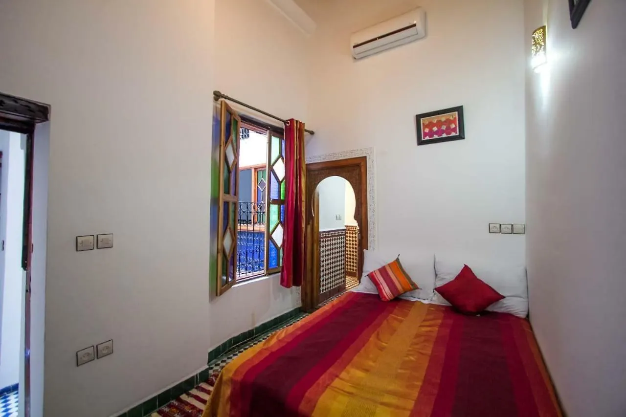 Dar Milouda Rcif Hotel Fes