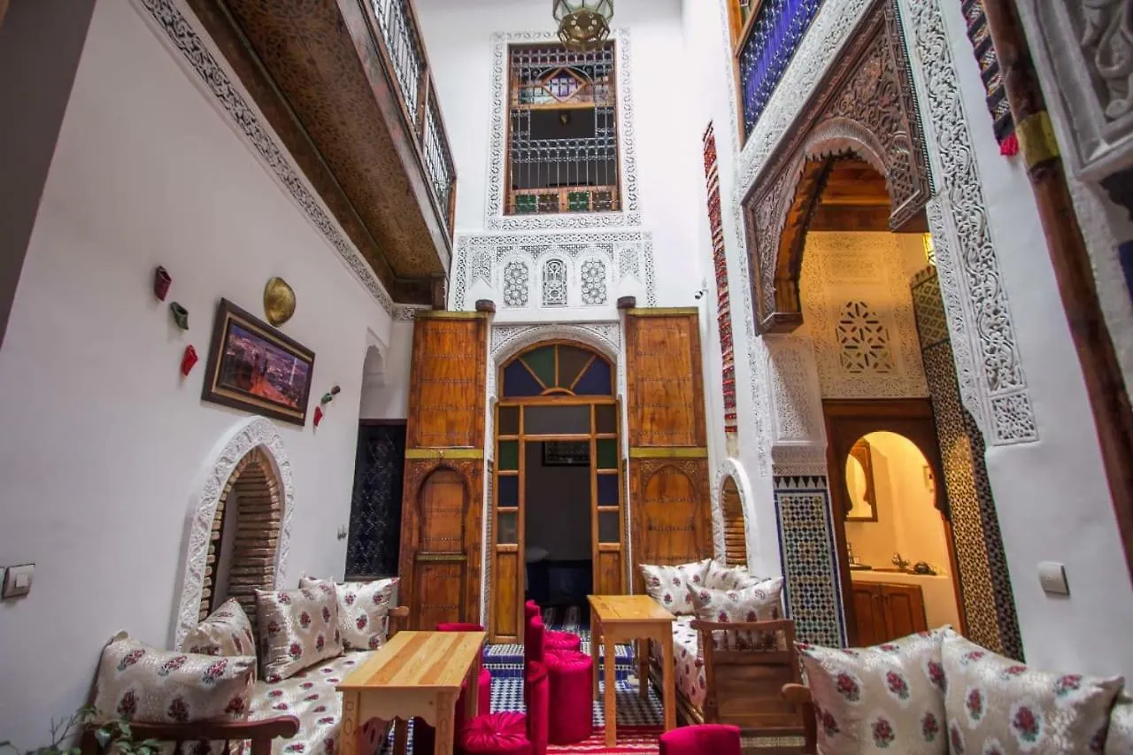 Dar Milouda Rcif Hotel Fes