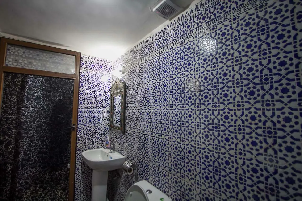 Dar Milouda Rcif Hotel Fes