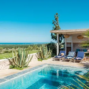 *** Guest house Tamayourt Ocean View & Piscine Chauffee A 30 Morocco