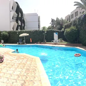 Hotel Aferni Agadir