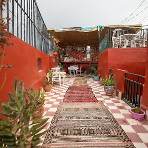  Ostello Fes Hostel Home