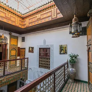 Dar Arabic Pensión