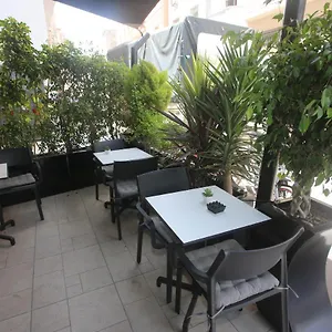 ** Hotel Lotus Casanearshore Morocco