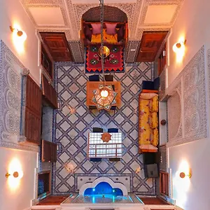 Dar Lalj Maison d'hôtes