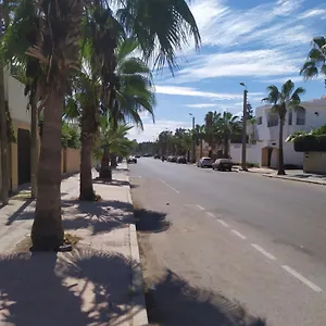 Flat Al Farabi Agadir