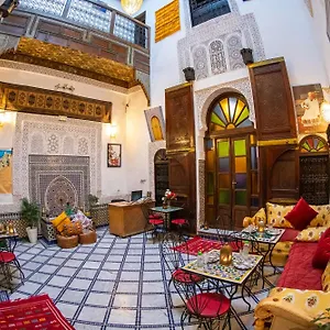  Gasthuis Dar Lalamoune