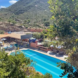  Inn Le Refuge Morocco