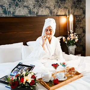 **** Hotel Fourteen Ain Sebaa Morocco