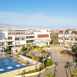 **** Hotel Zephyr Morocco