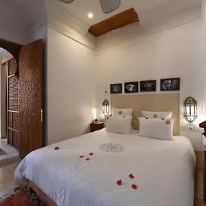 Riad Dar Justo Boutique & Marrakesh