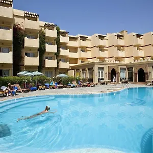 **** Hotel Odyssee Park Morocco