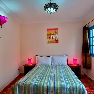 ** Riad Dar Tranquille Morocco